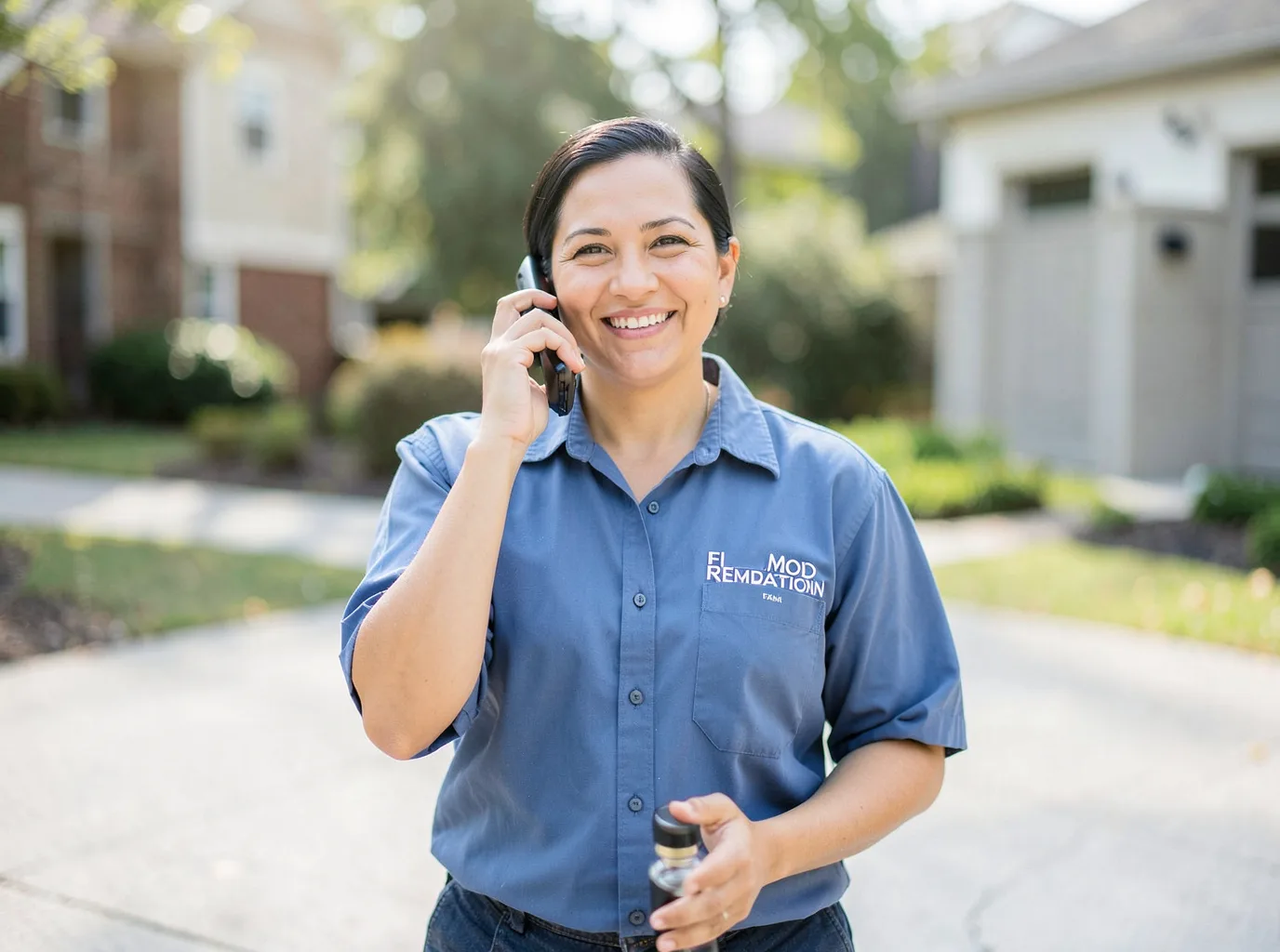 Mold Remediation Hopewell, OH FAQs